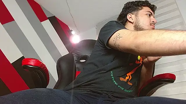 Zac Golden online show from March 13, 2026, 11:48 am