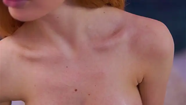 LaraSynn online show from January 15, 2026, 4:05 am