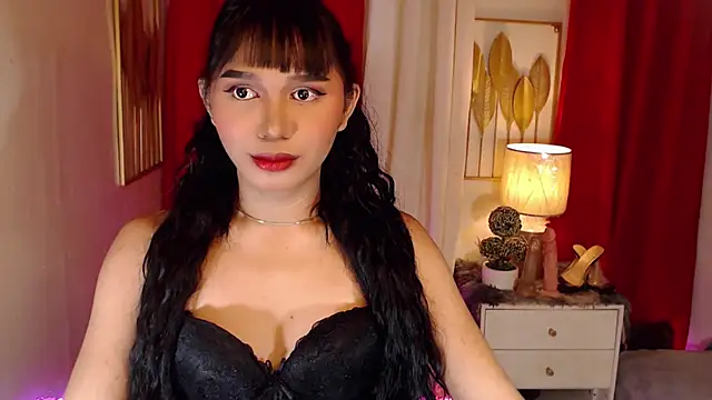 GoddessMikkaza  online show from October 21, 2025, 10:14 am