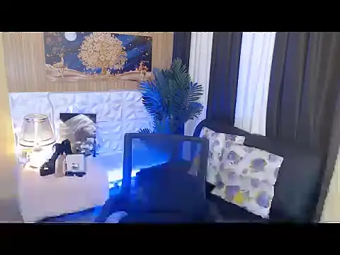 tsgorgeousmargaux online show from December 21, 2025, 2:46 am