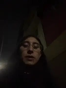 Violeet-Smith online show from February 16, 2026, 4:00 am