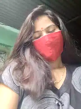 Ankitahot1993 online show from May 8, 2026, 11:14 am