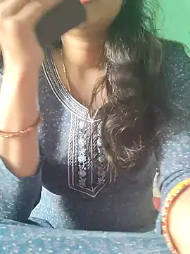 Ankitahot1993 online show from February 9, 2026, 8:01 am