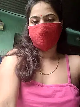 Ankitahot1993 online show from July 6, 2026, 10:55 am