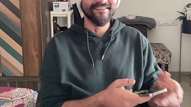 MakeMeAwareAah online show from January 7, 2026, 5:45 am