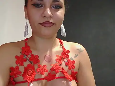 HotJanetta online show from February 7, 2026, 5:48 am