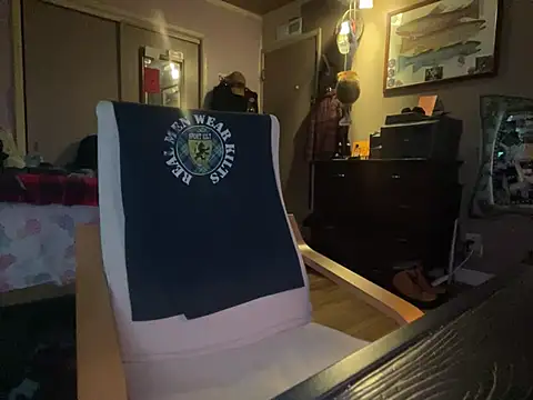 Macduckd online show from February 8, 2026, 7:11 pm