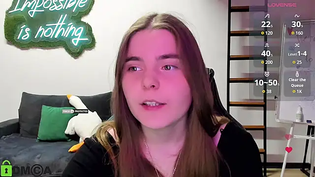 MiraaBloom online show from November 30, 2025, 2:29 pm