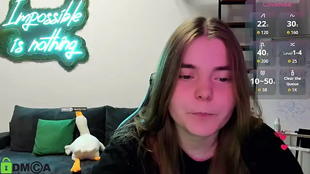 MiraaBloom online show from November 5, 2025, 2:20 pm