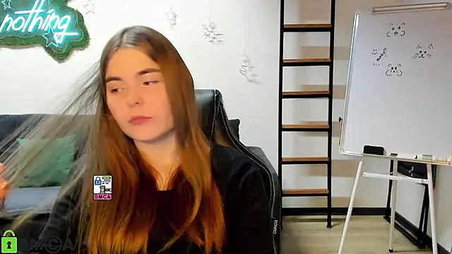 MiraaBloom online show from January 15, 2026, 2:31 pm