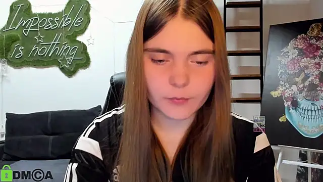 MiraaBloom online show from March 22, 2026, 2:40 pm