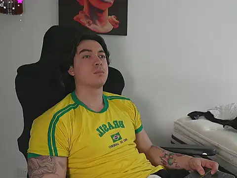 jake murphy1 online show from November 13, 2025, 7:40 pm