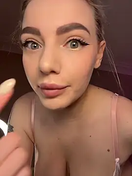 HugeBoobsAlice online show from March 26, 2026, 5:06 am