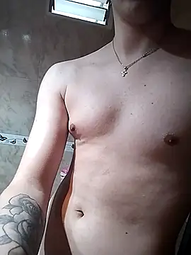 Danii2005 online show from January 17, 2026, 9:07 pm