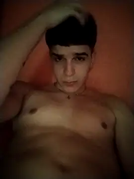 Danii2005 online show from November 11, 2025, 7:08 pm