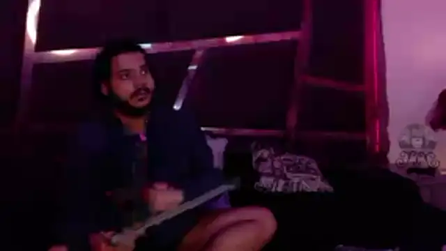 Snapshot of DemienMdivani chatting on November 29, 2025, 12:11 am DemienMdivani online show from November 29, 2025, 12:11 am