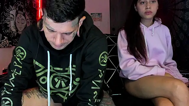 cleoo jhonny online show from January 5, 2026, 11:41 pm