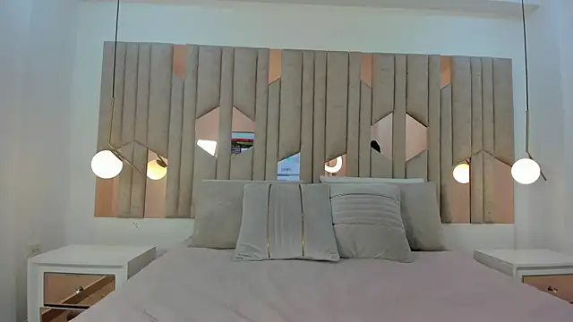 AnnieLove  online show from November 28, 2025, 1:17 am