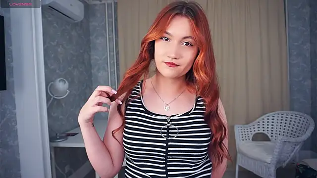 OcieJakab online show from October 30, 2025, 4:26 pm