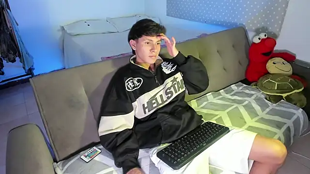 Will starr online show from February 23, 2026, 8:53 pm