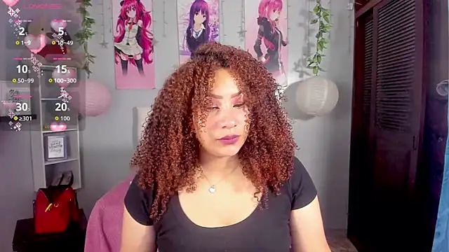 ROZZE MILA online show from February 27, 2026, 1:00 pm