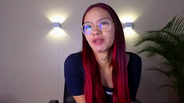 Snapshot of gracehall_1 chatting on February 28, 2026, 11:21 am gracehall 1 online show from February 28, 2026, 11:21 am