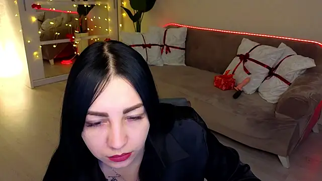 Mira Harlow online show from January 8, 2026, 1:50 pm