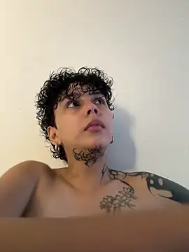 Abby Evanns1 online show from March 9, 2026, 1:25 pm