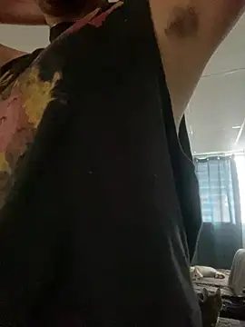 Abby Evanns1 online show from February 6, 2026, 2:13 pm