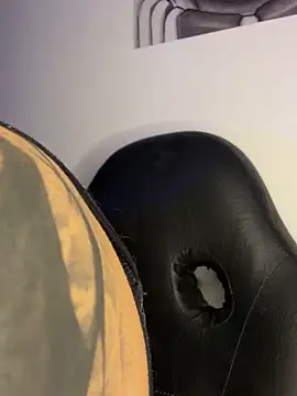 Abby Evanns1 online show from February 13, 2026, 3:56 pm