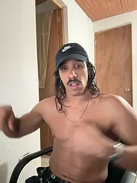 caiiobahia online show from December 2, 2025, 3:14 pm