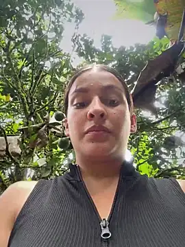 Talia Bonet online show from December 22, 2025, 4:18 pm