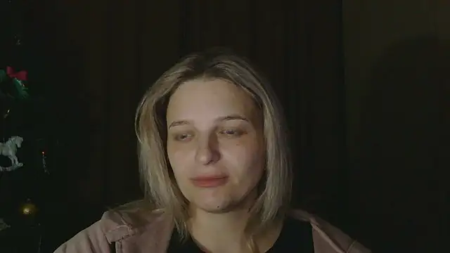 ElisSky301 online show from January 10, 2026, 8:59 pm