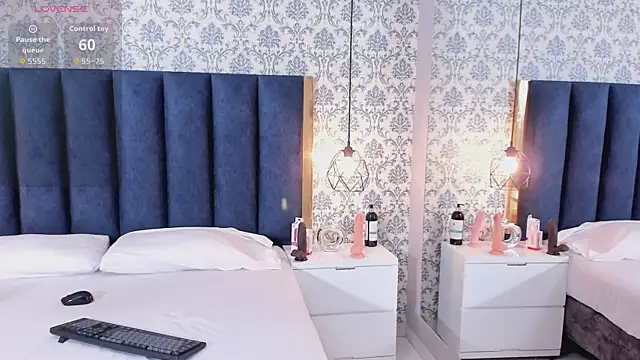 Irina Federovna online show from December 15, 2025, 7:31 pm