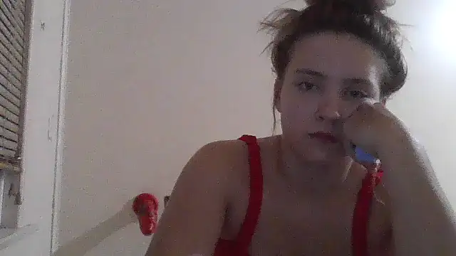 xoxokehlani online show from October 21, 2025, 7:52 am