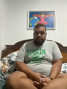 morfeoeros14 online show from November 2, 2025, 8:47 pm