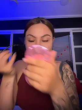 Beella1  online show from February 18, 2026, 11:39 am