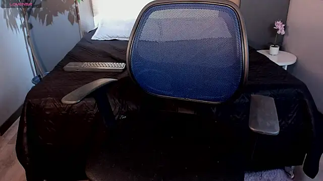 Lil James online show from November 19, 2025, 8:09 pm