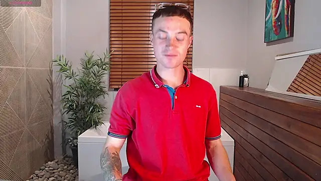 Lil James online show from November 24, 2025, 7:36 pm