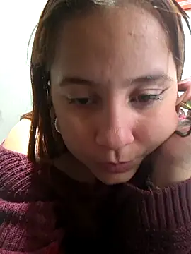 TamySweet69 online show from November 3, 2025, 5:38 pm