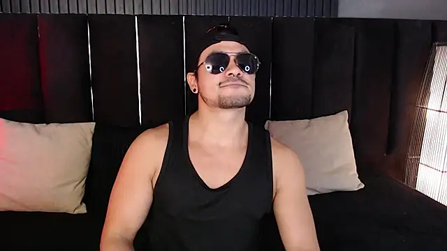 Jake muller1 online show from November 25, 2025, 3:29 am