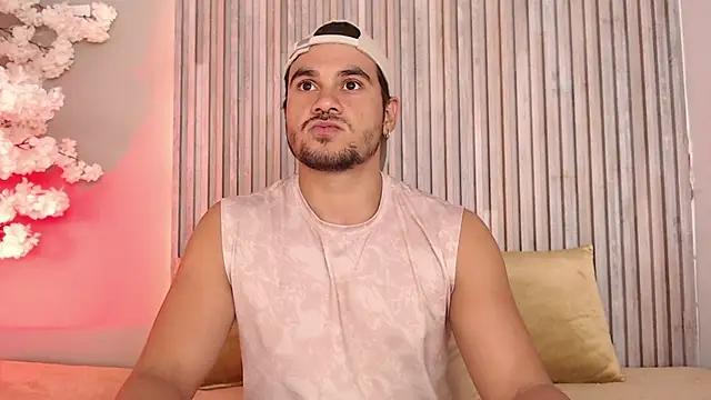 Jake muller1 online show from November 9, 2025, 3:32 am