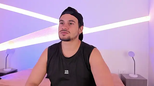 Jake muller1 online show from February 15, 2026, 8:41 pm