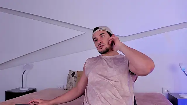 Jake muller1 online show from March 2, 2026, 2:45 am