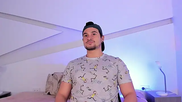 Jake muller1 online show from February 28, 2026, 4:01 am