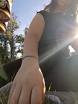 sophiep argen online show from November 17, 2025, 8:46 pm