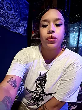 Isis Bathory online show from January 15, 2026, 7:50 pm