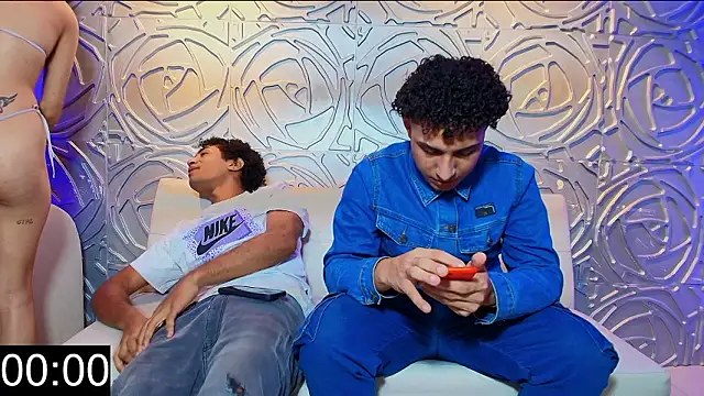 Ruin Destruction online show from March 15, 2026, 2:07 am