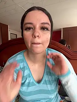 Selena Roa online show from March 3, 2026, 2:57 pm