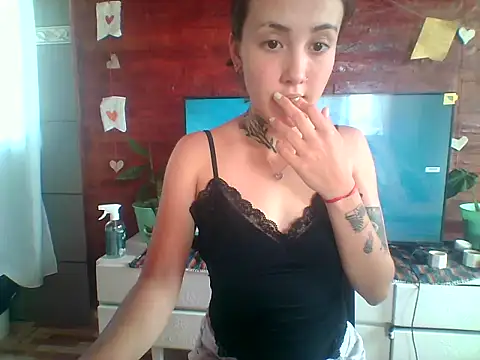 Priscilla-069 online show from October 21, 2025, 4:39 pm